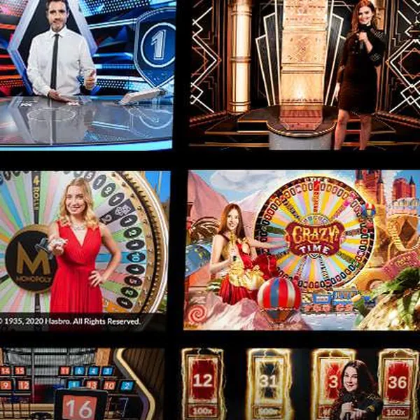 Game Shows