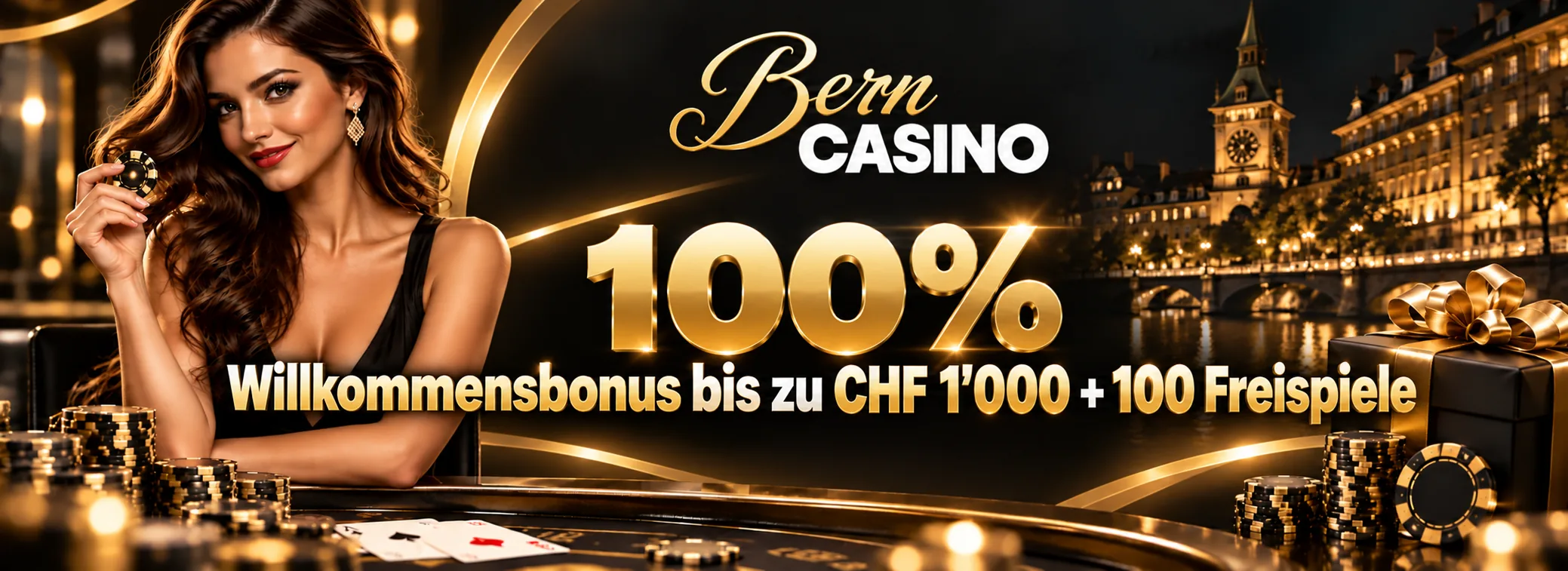 CHF 1'000